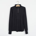 Ridtröja Half Zip | M