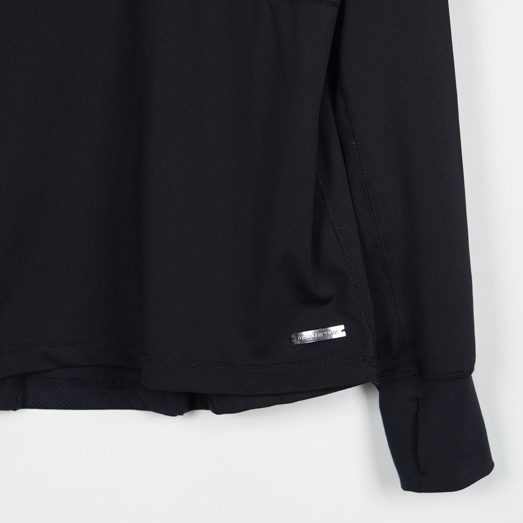 Ridtröja Half Zip | M