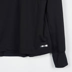 Ridtröja Half Zip | M