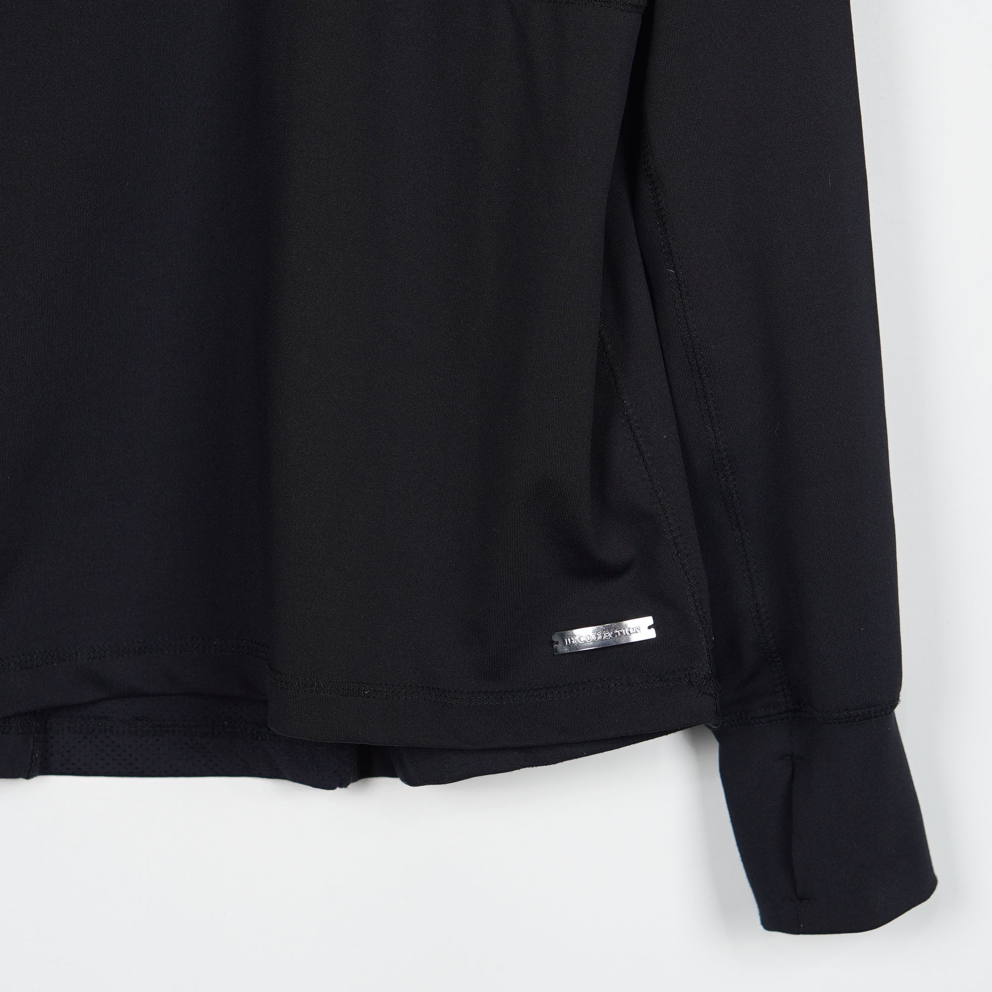 Ridtröja Half Zip | M