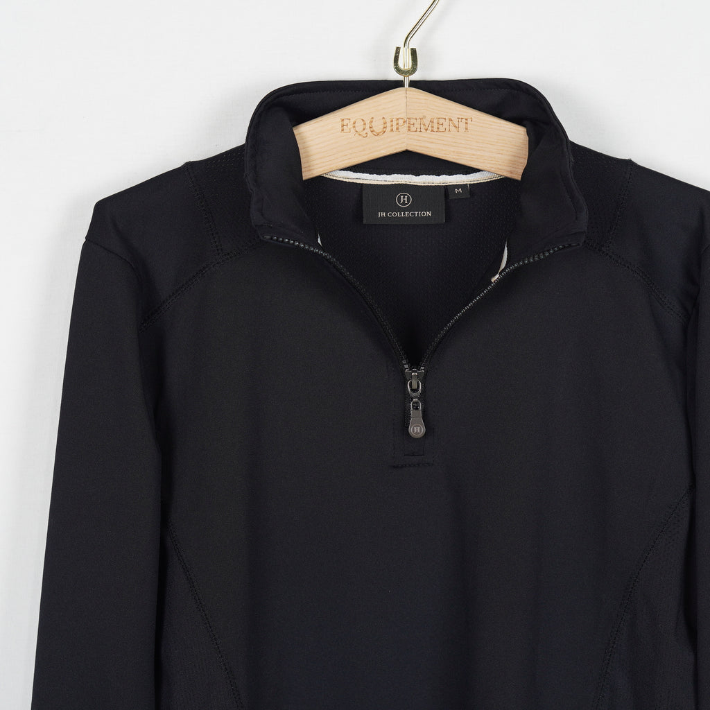 Ridtröja Half Zip | M