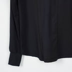 Ridtröja Half Zip | M