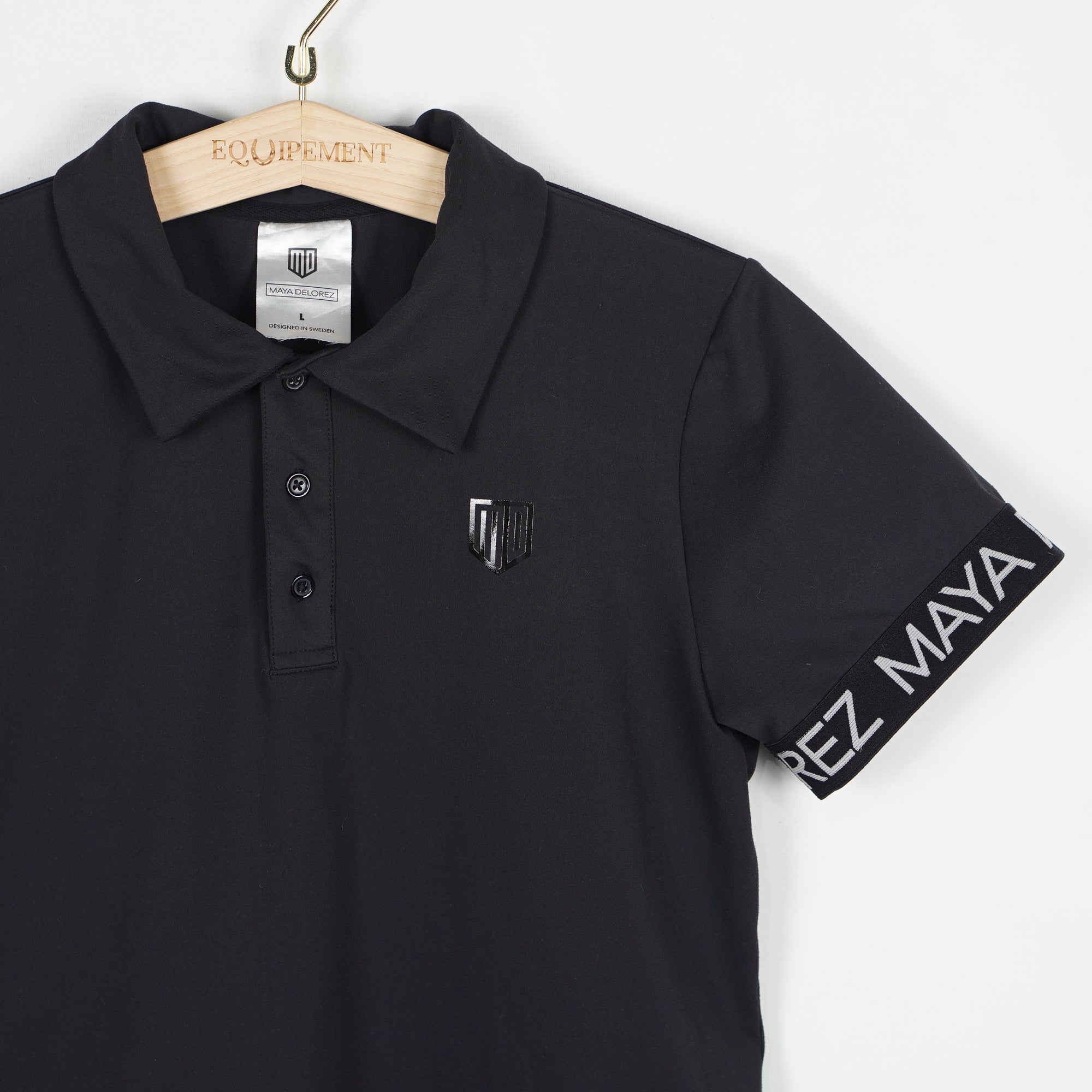 Ridtopp Polo | L