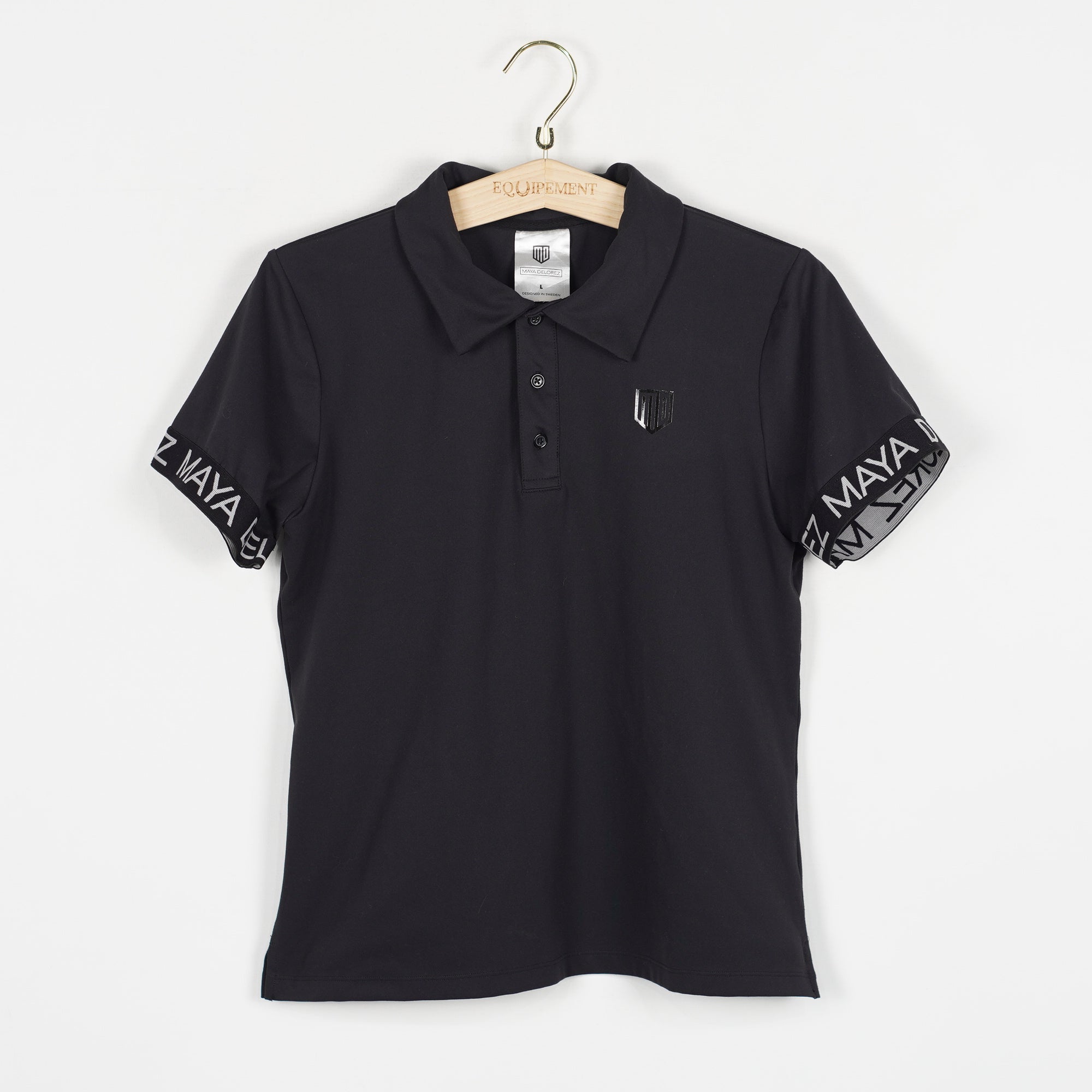 Ridtopp Polo | L
