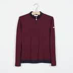Ridtröja Half Zip | M