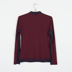 Ridtröja Half Zip | M