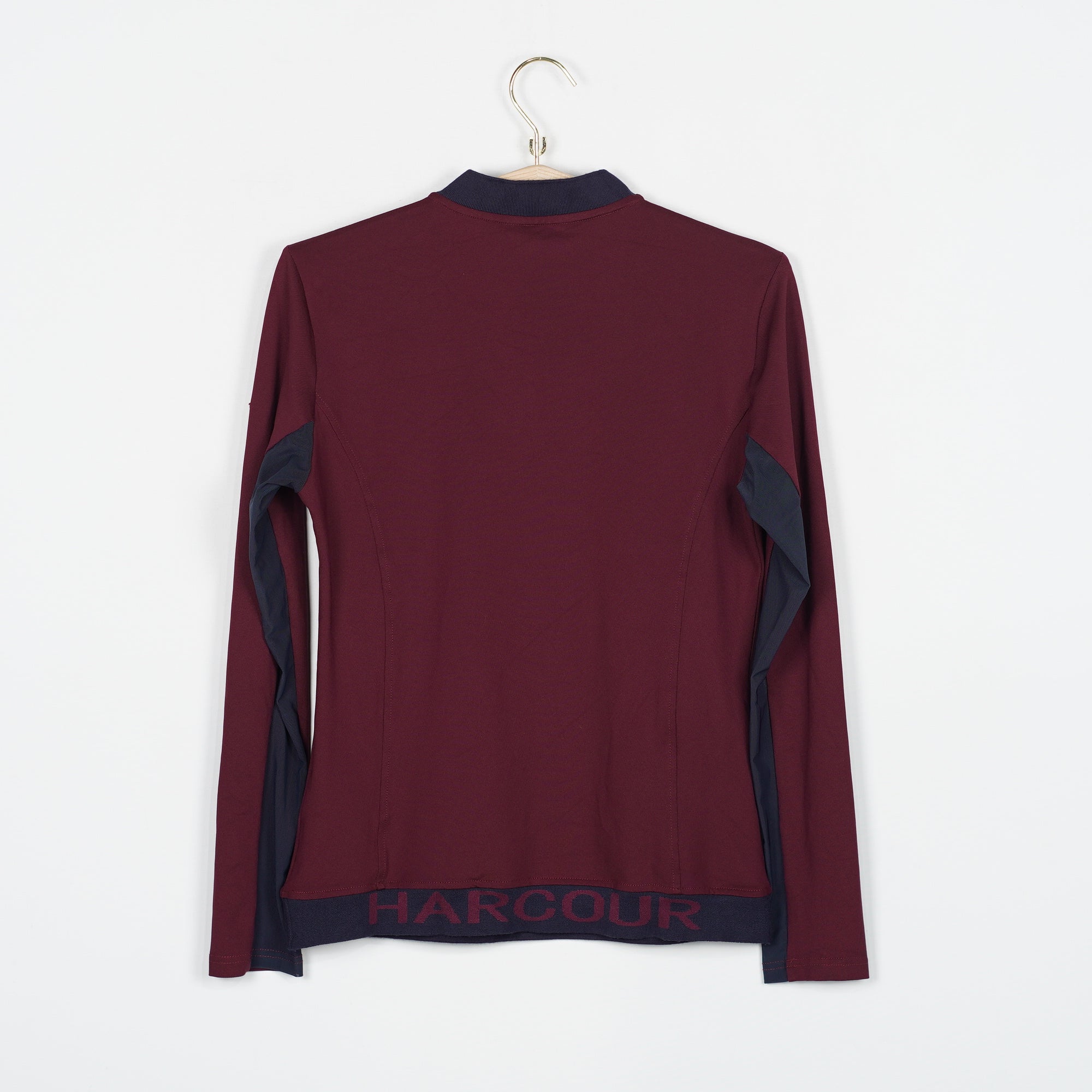 Ridtröja Half Zip | M