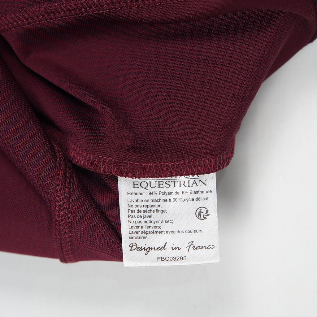 Ridtröja Half Zip | M