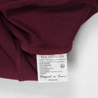 Ridtröja Half Zip | M