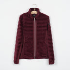 Tröja Teddy Zip | 38
