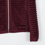 Tröja Teddy Zip | 38