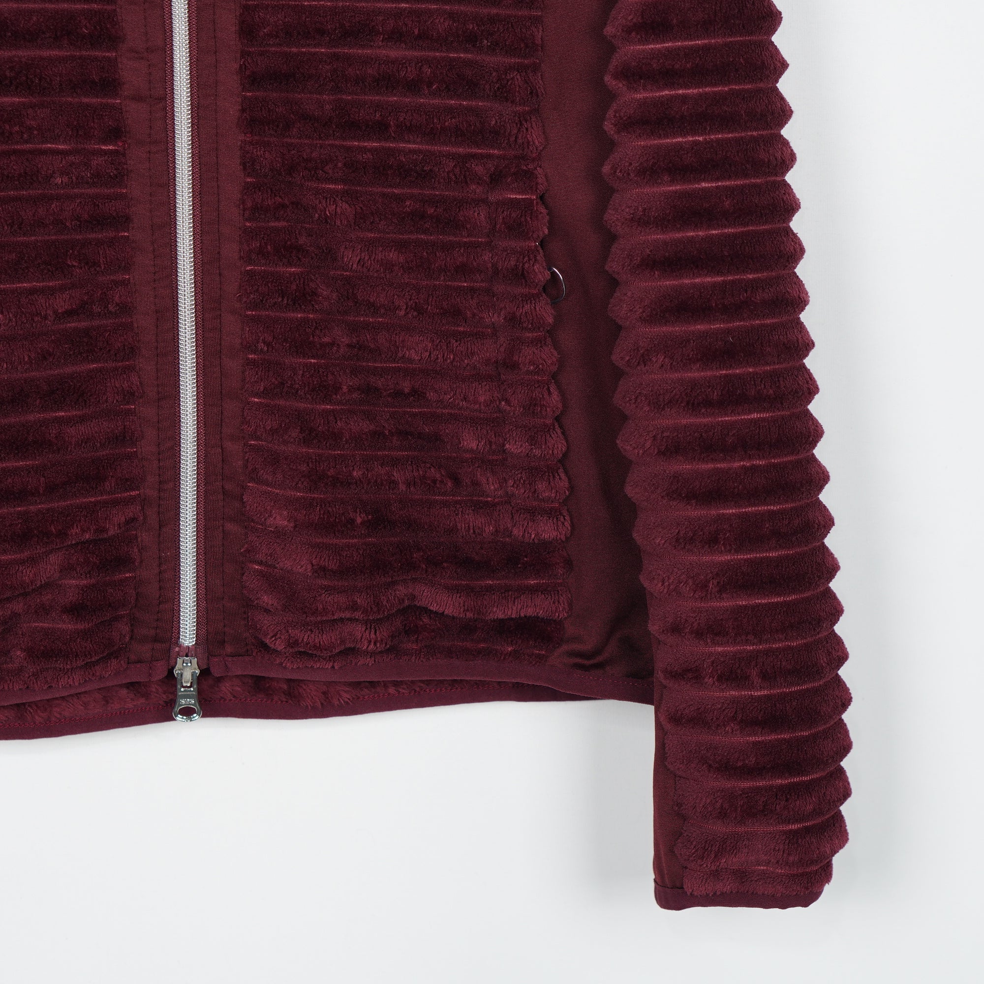 Tröja Teddy Zip | 38