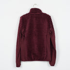 Tröja Teddy Zip | 38