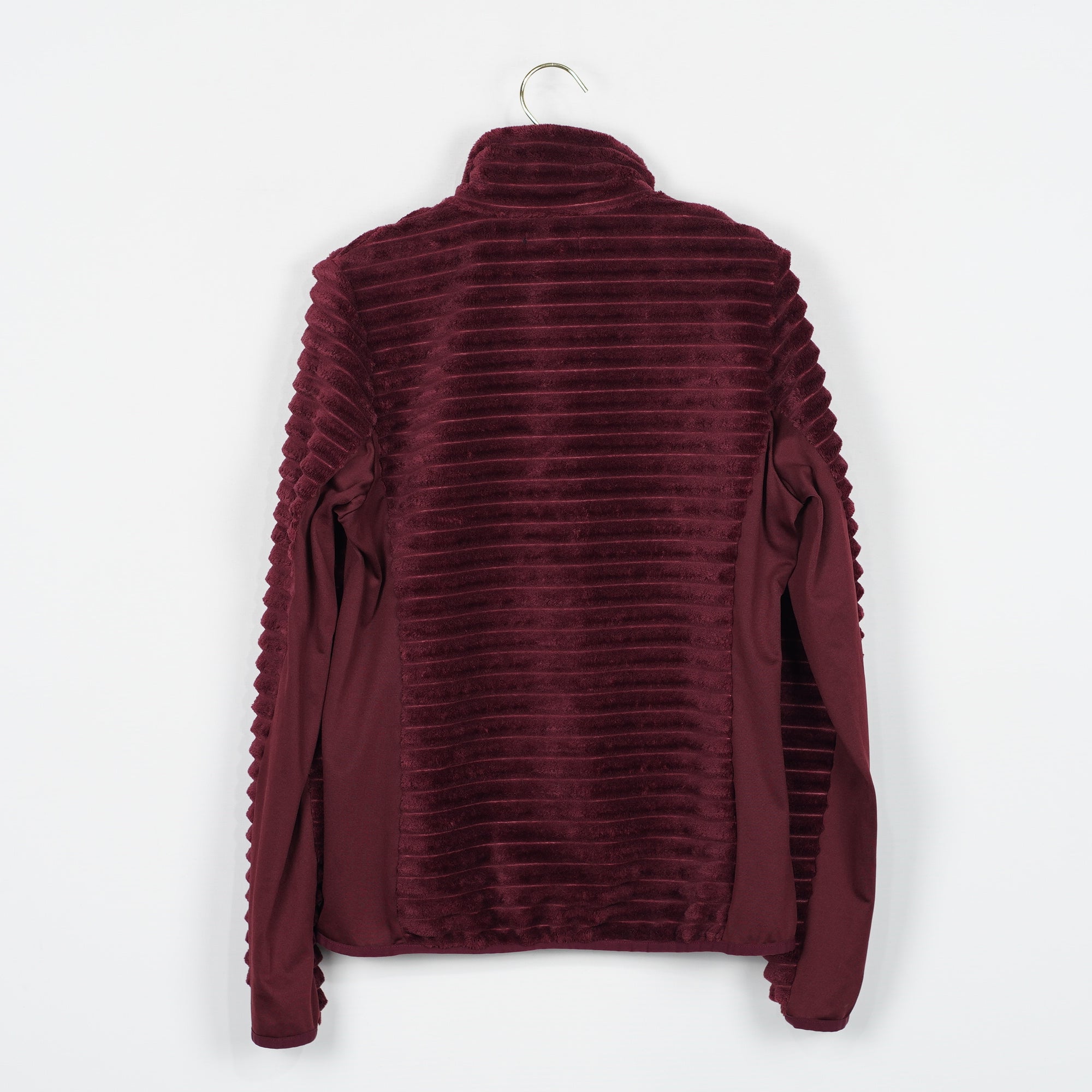 Tröja Teddy Zip | 38