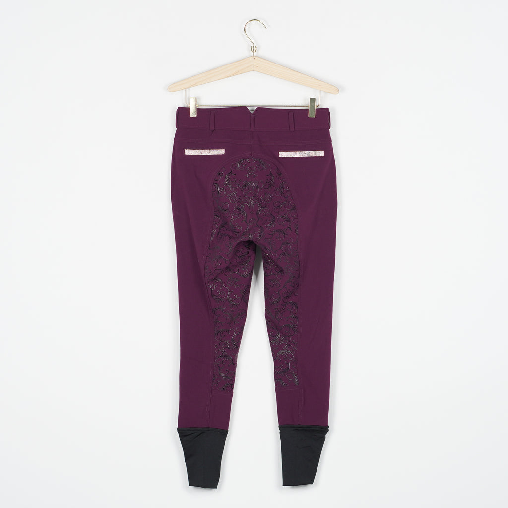 Ridbyxor Bling Helskodda | 42