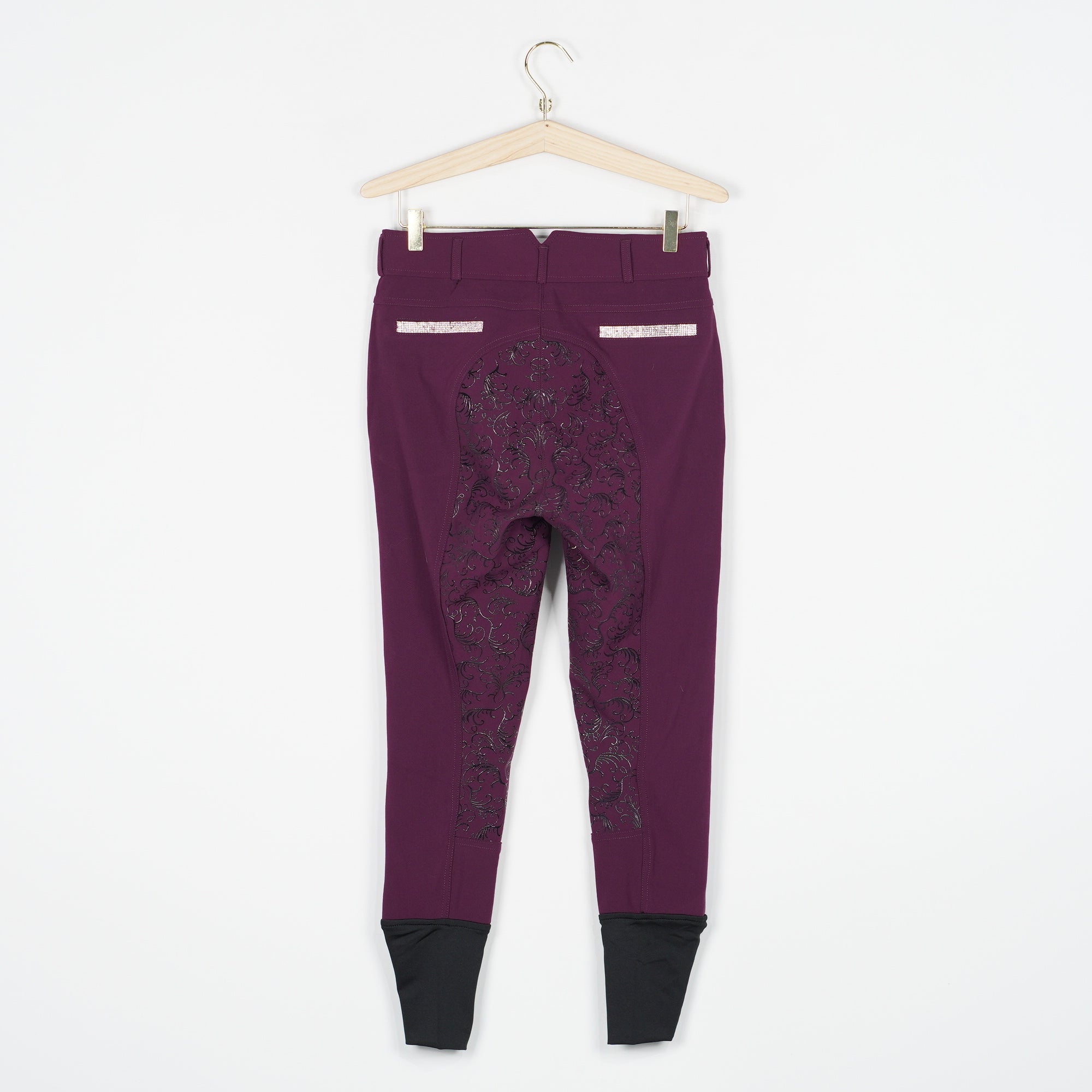 Ridbyxor Bling Helskodda | 42