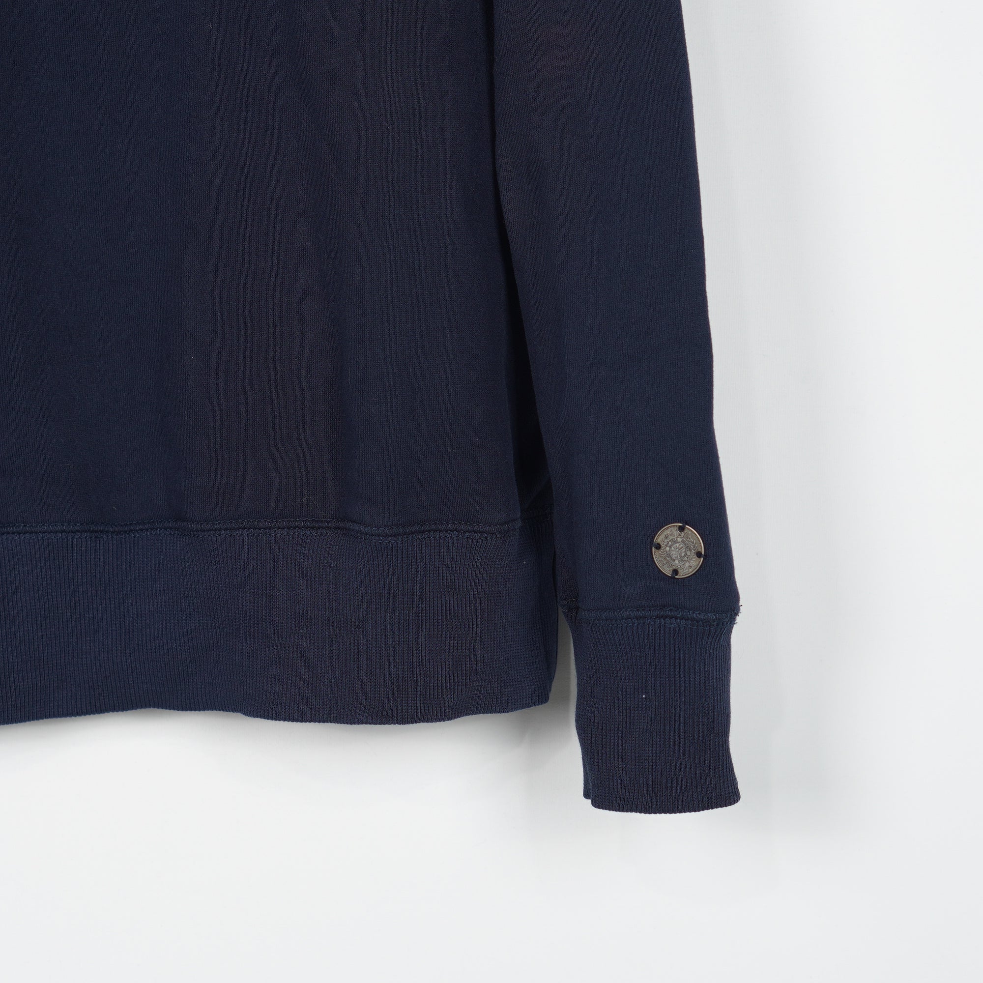 Collegetröja Polo | L