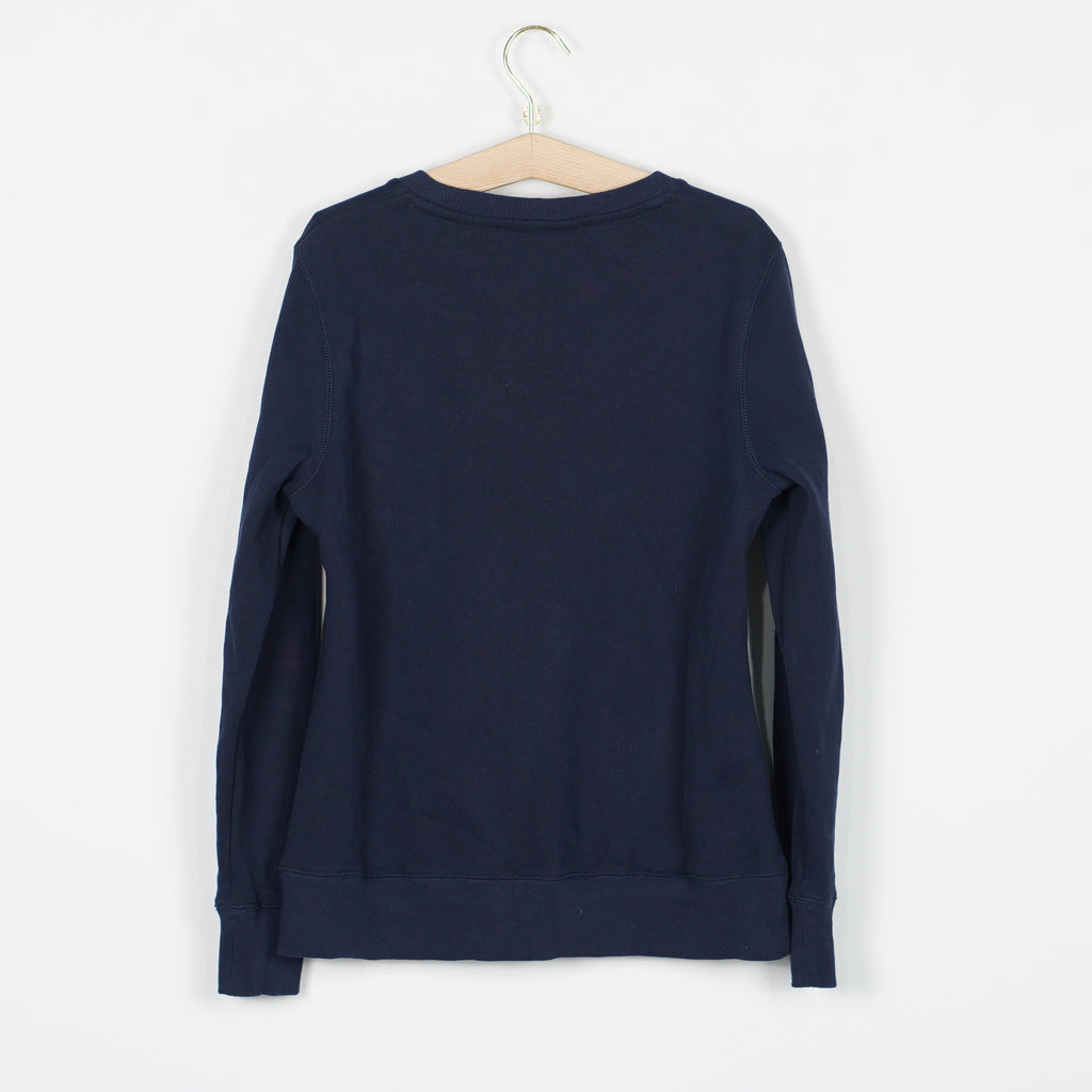 Collegetröja Polo | L