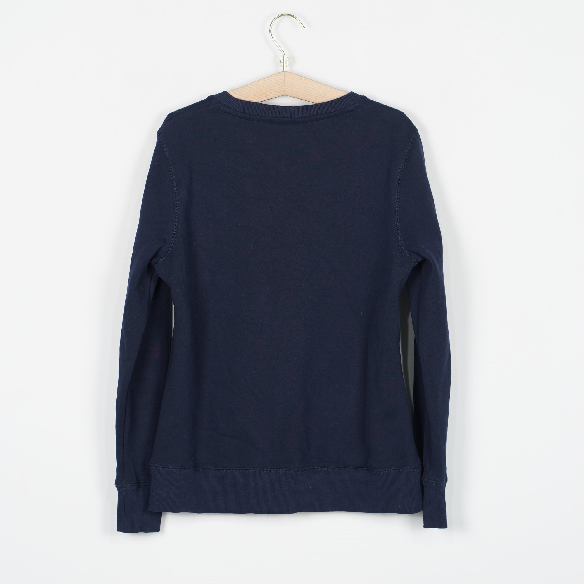 Collegetröja Polo | L