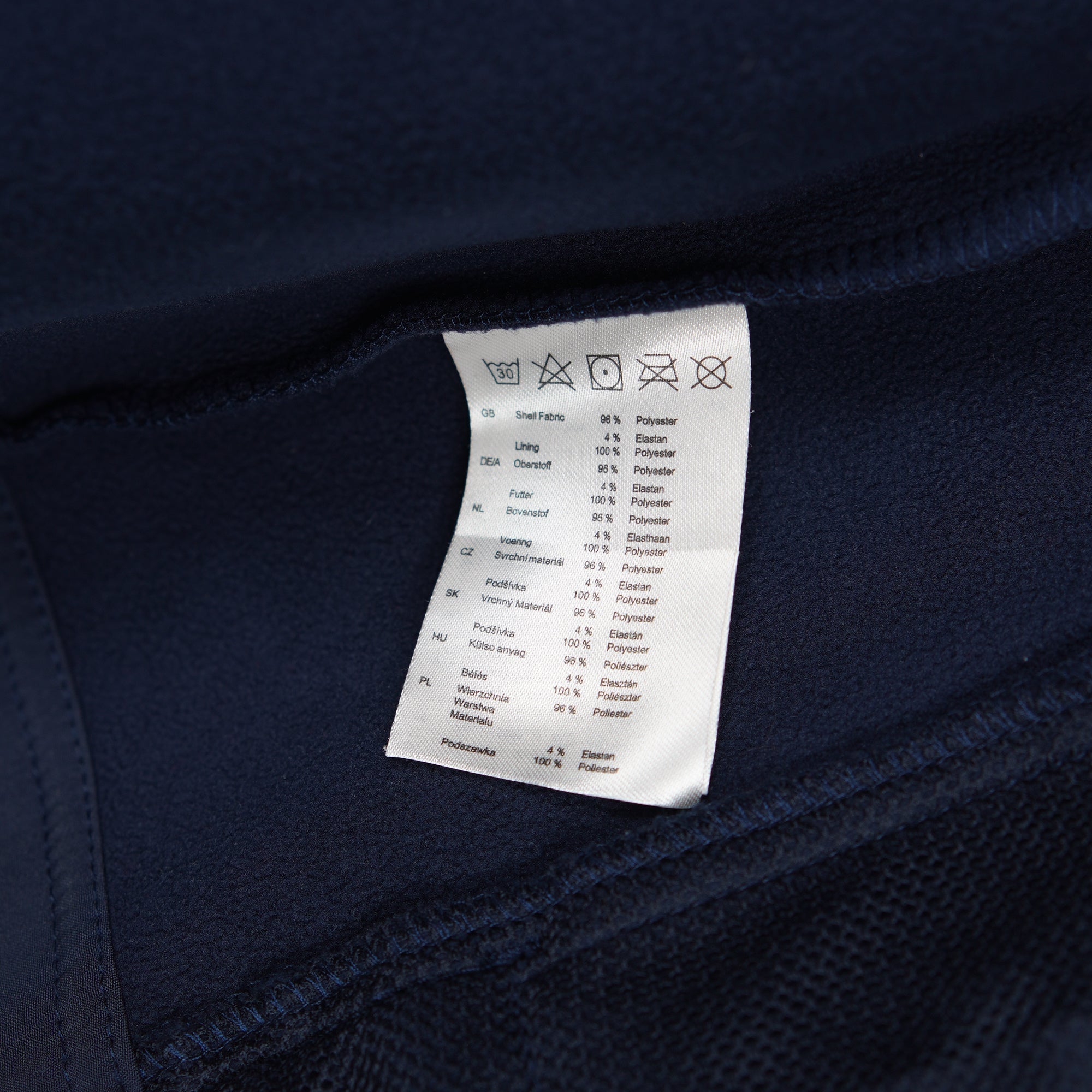 Ridjacka Softshell | L