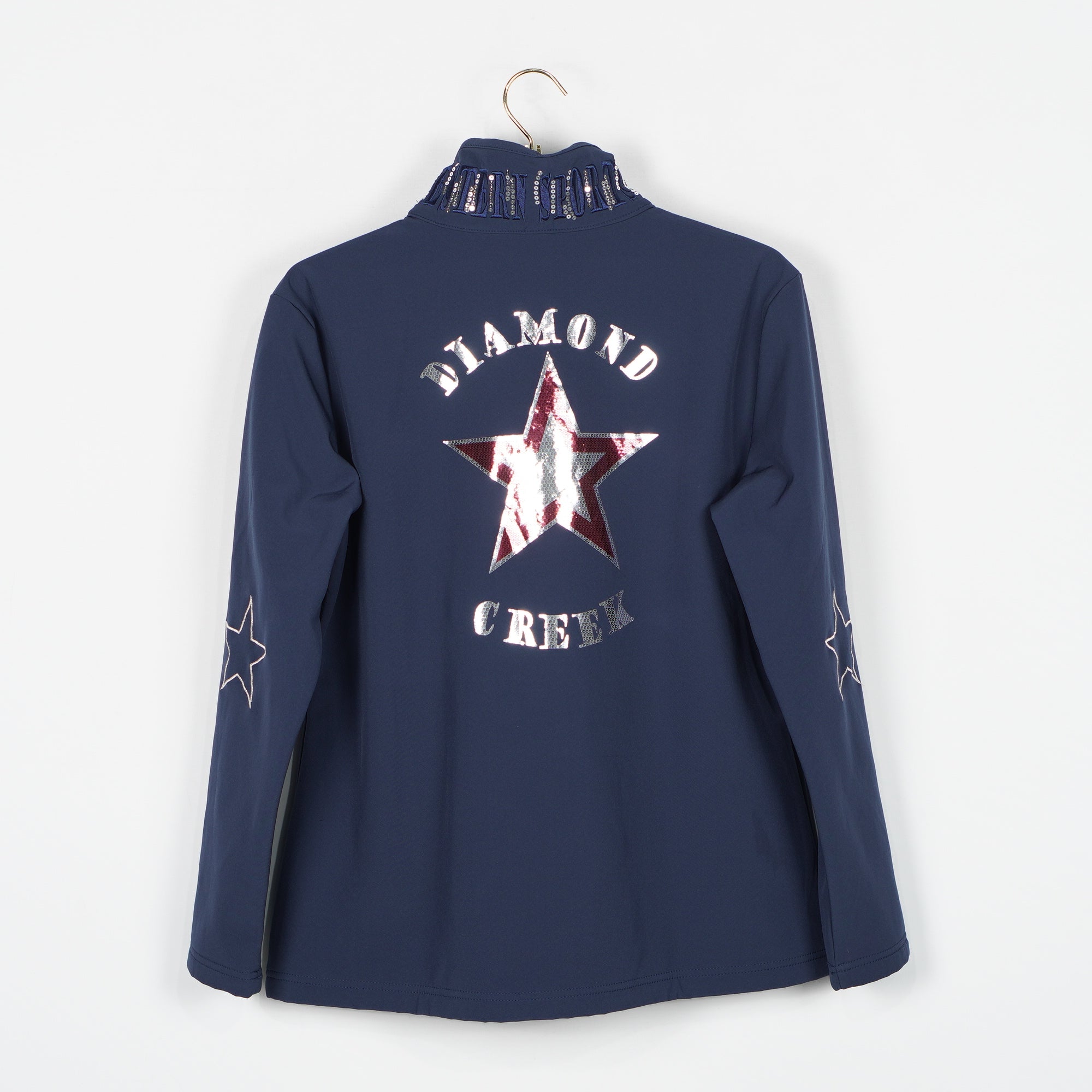 Ridjacka Softshell | L