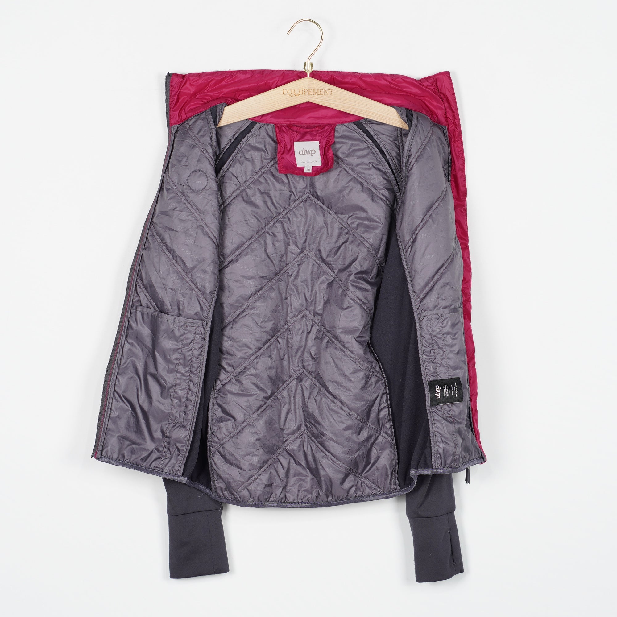 Ridjacka Hybrid 365 | 38