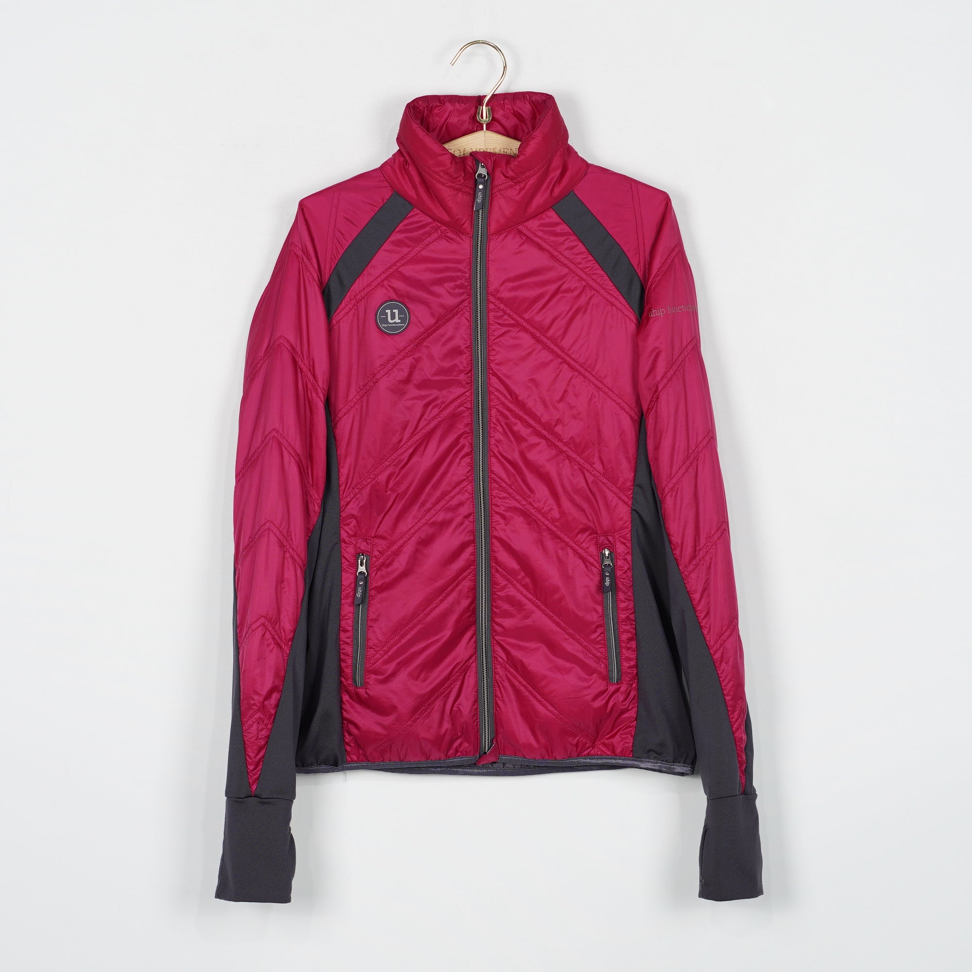 Ridjacka Hybrid 365 | 38