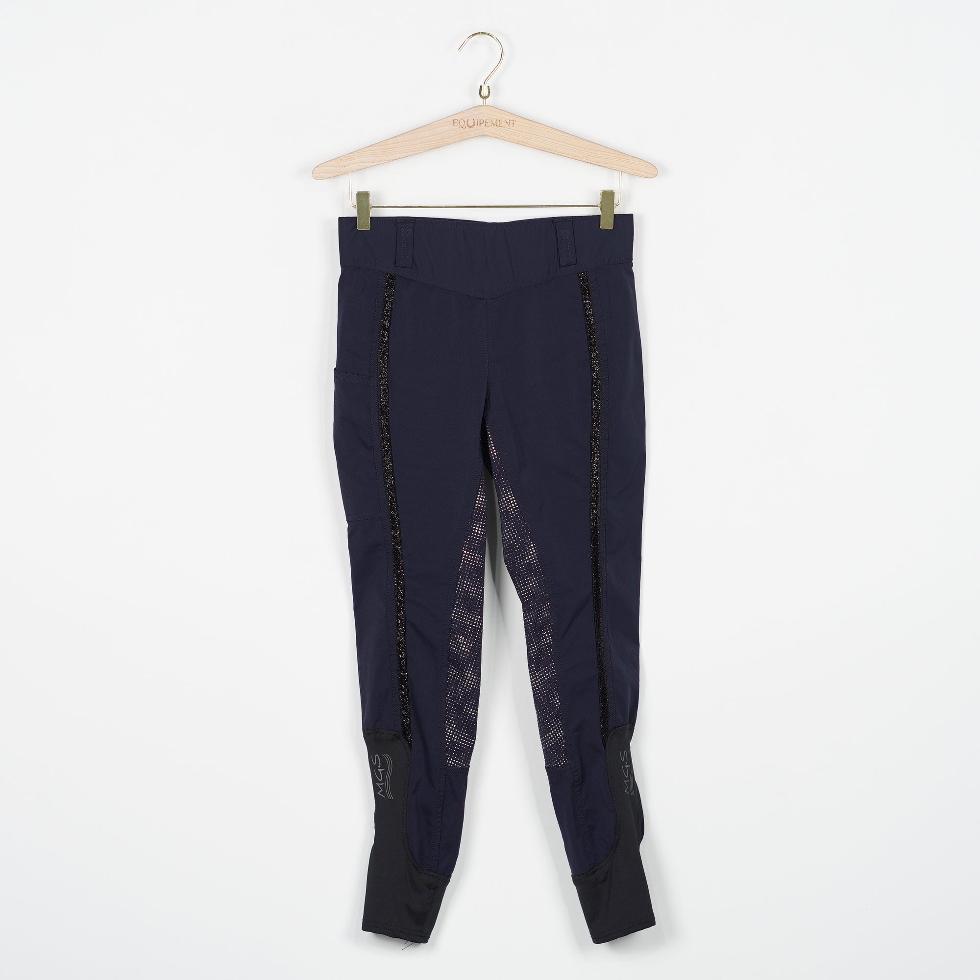 Ridleggings Glitter | 40