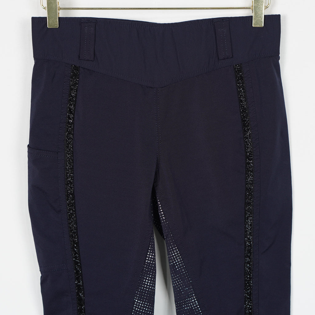 Ridleggings Glitter | 40