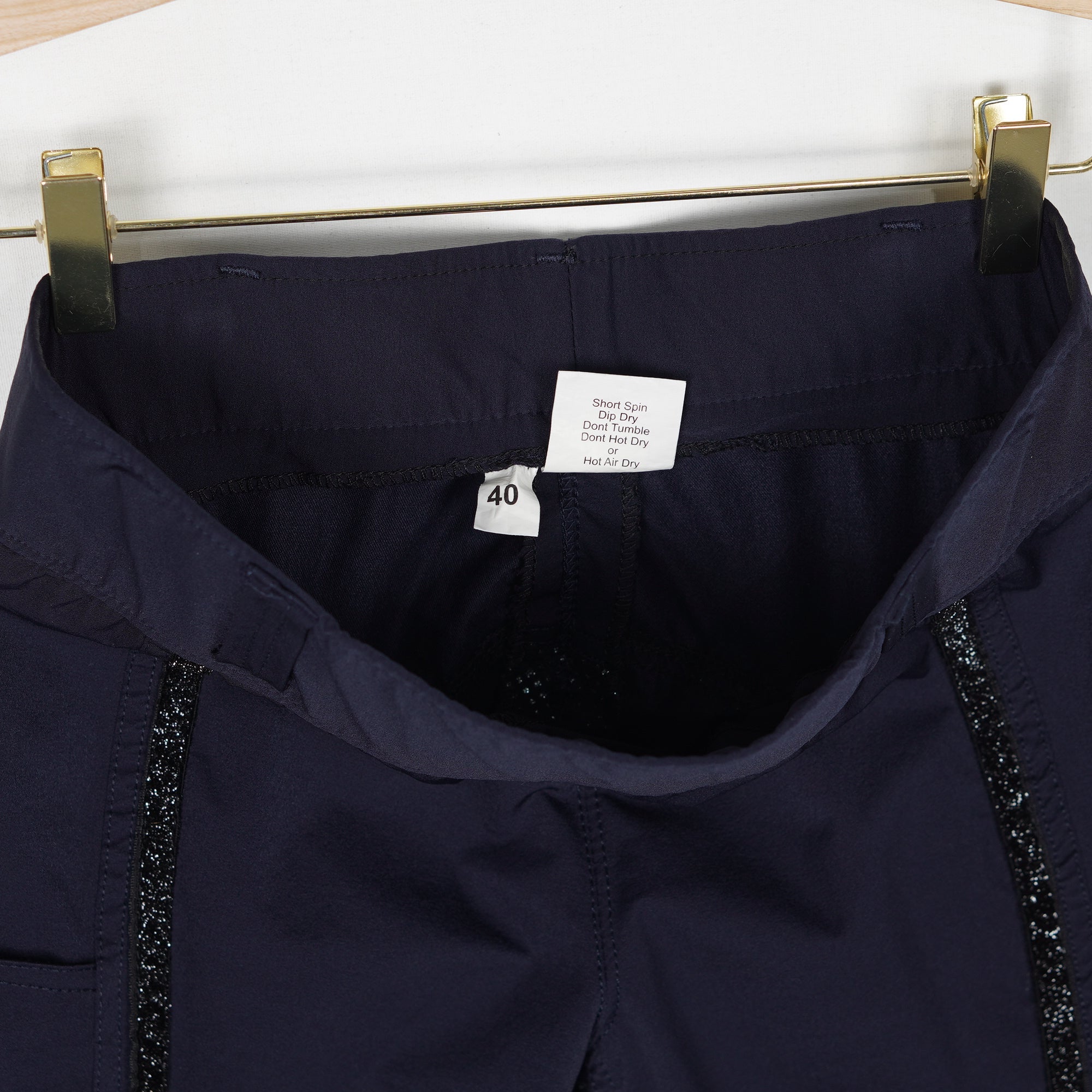 Ridleggings Glitter | 40
