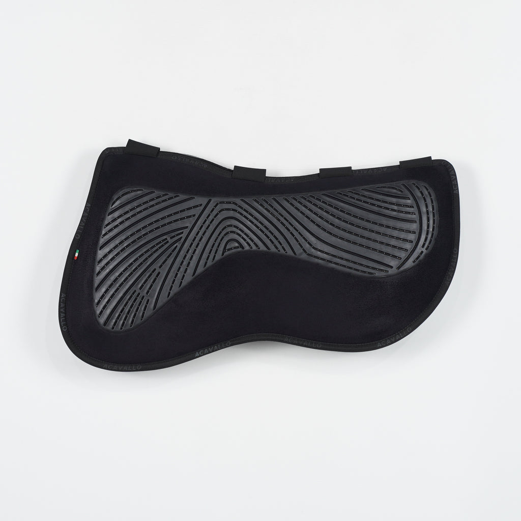 Sadelpadd Spine Free | L