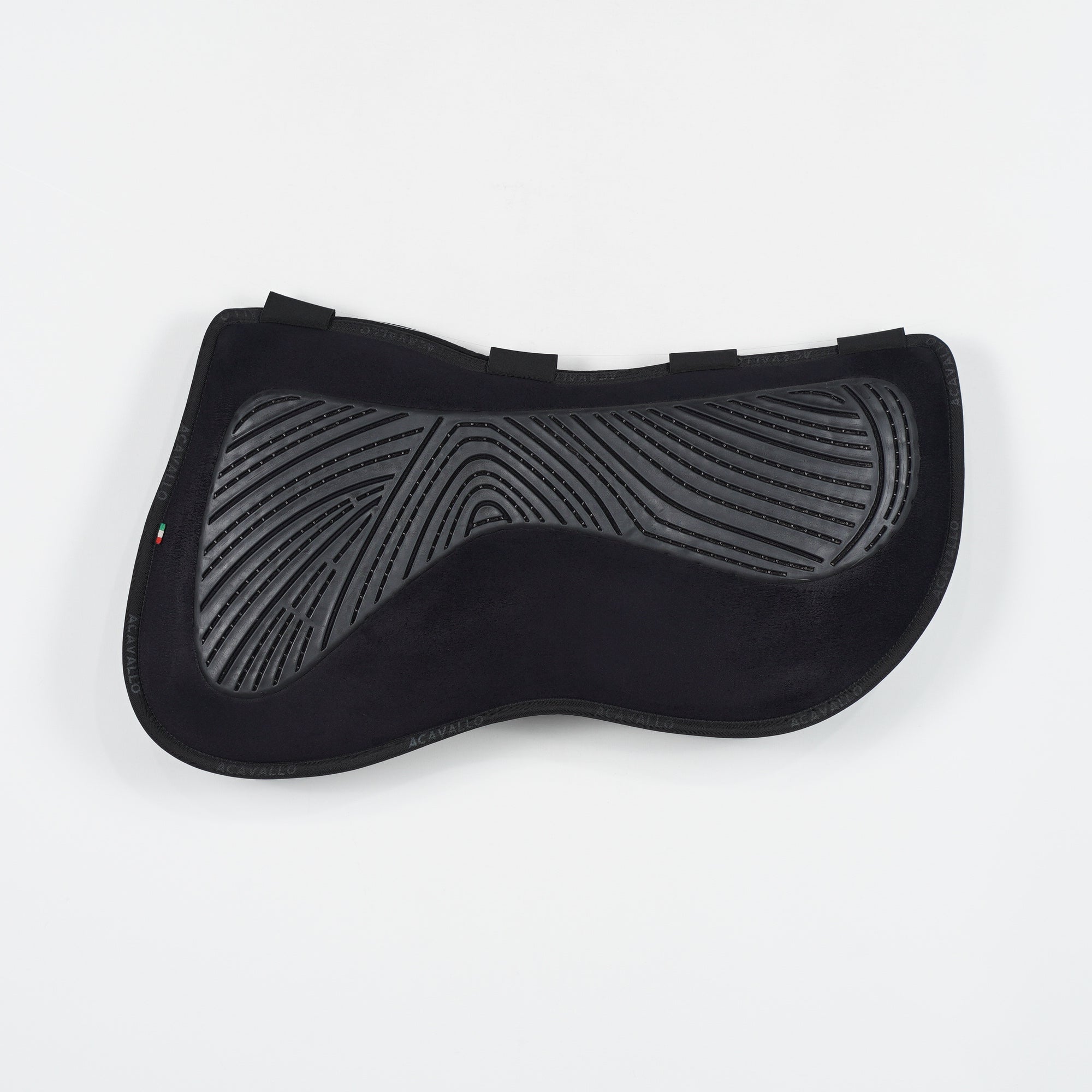 Sadelpadd Spine Free | L