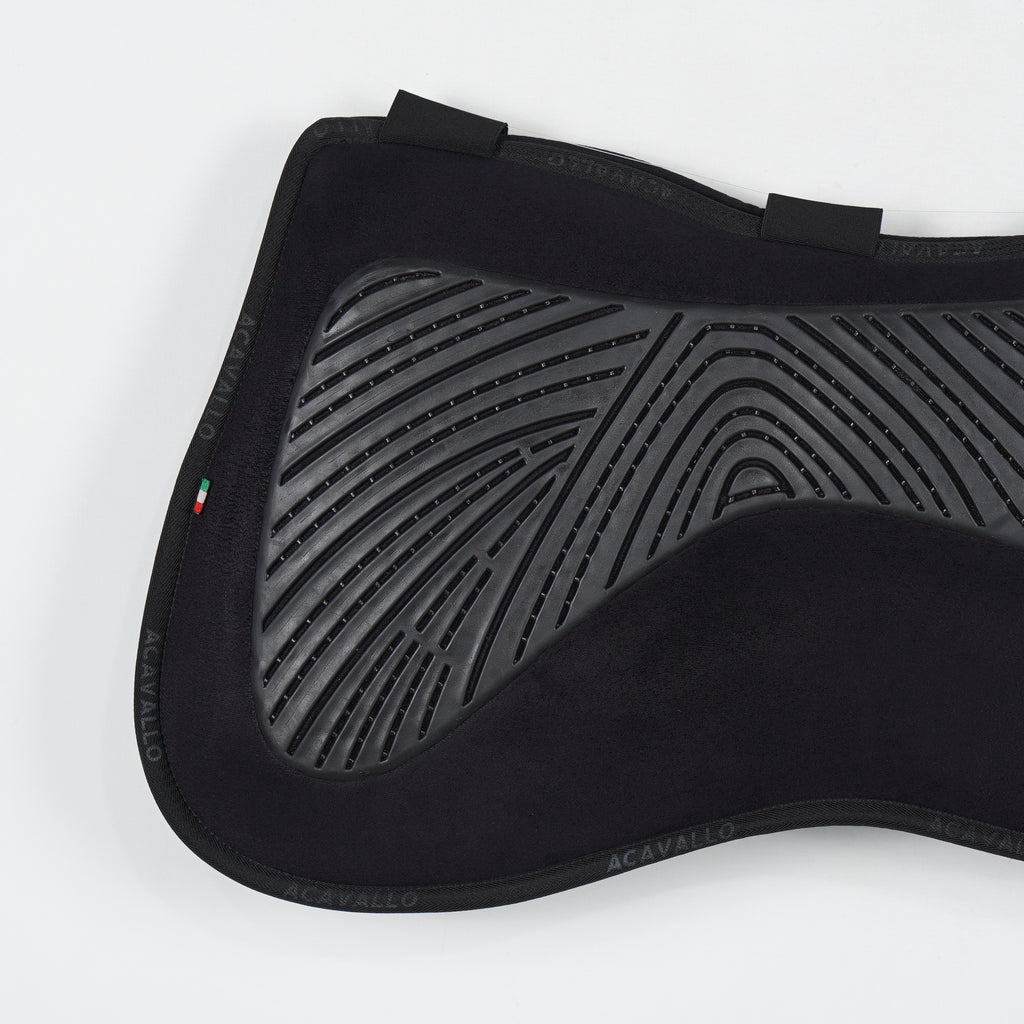 Sadelpadd Spine Free | L