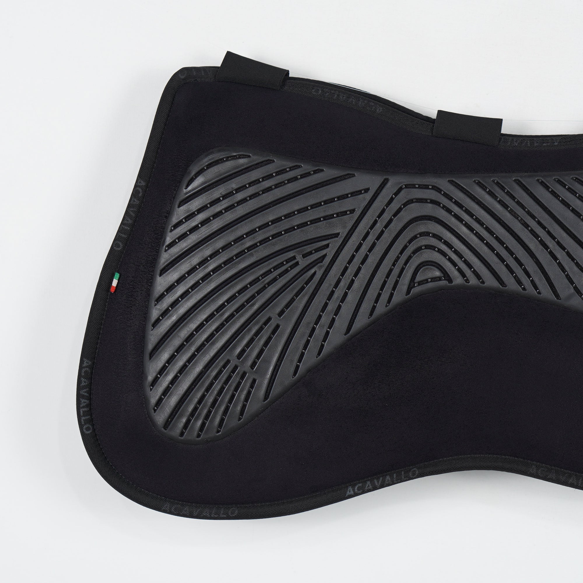 Sadelpadd Spine Free | L