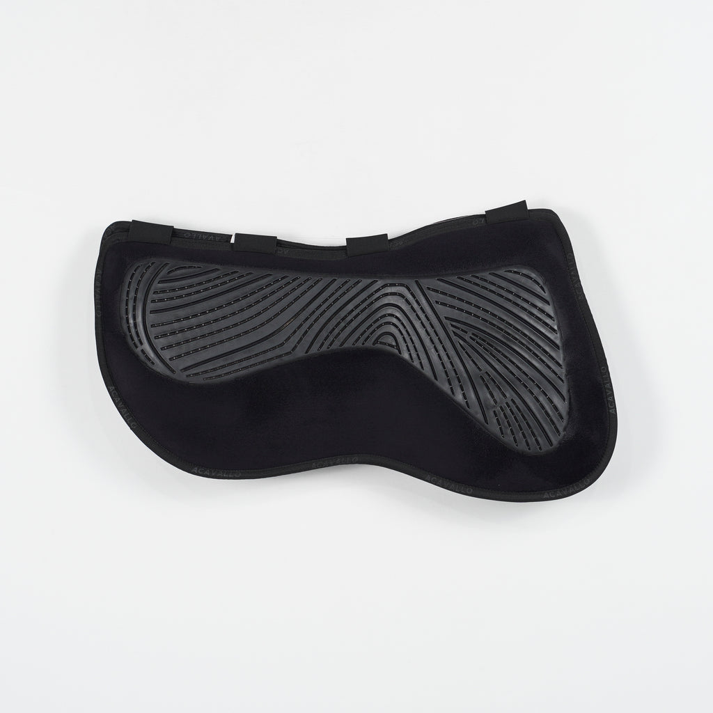 Sadelpadd Spine Free | L