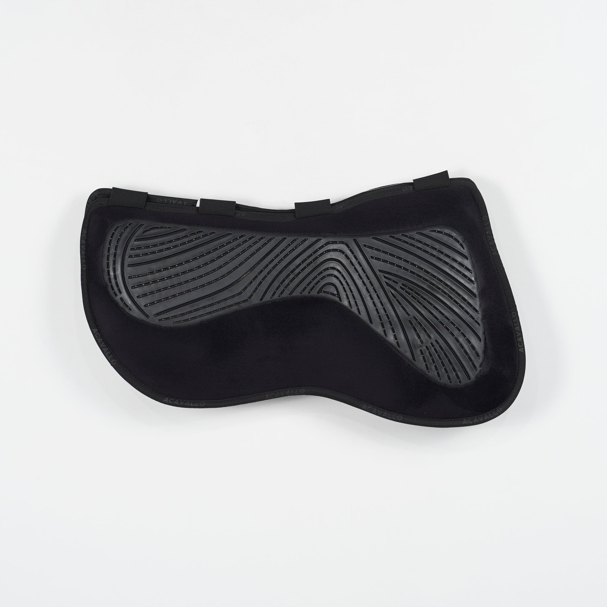 Sadelpadd Spine Free | L