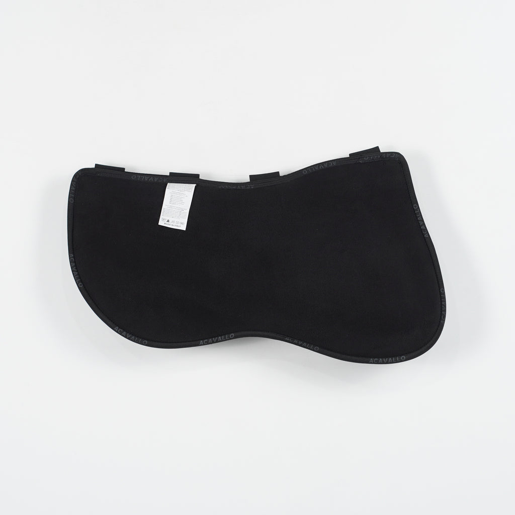 Sadelpadd Spine Free | L