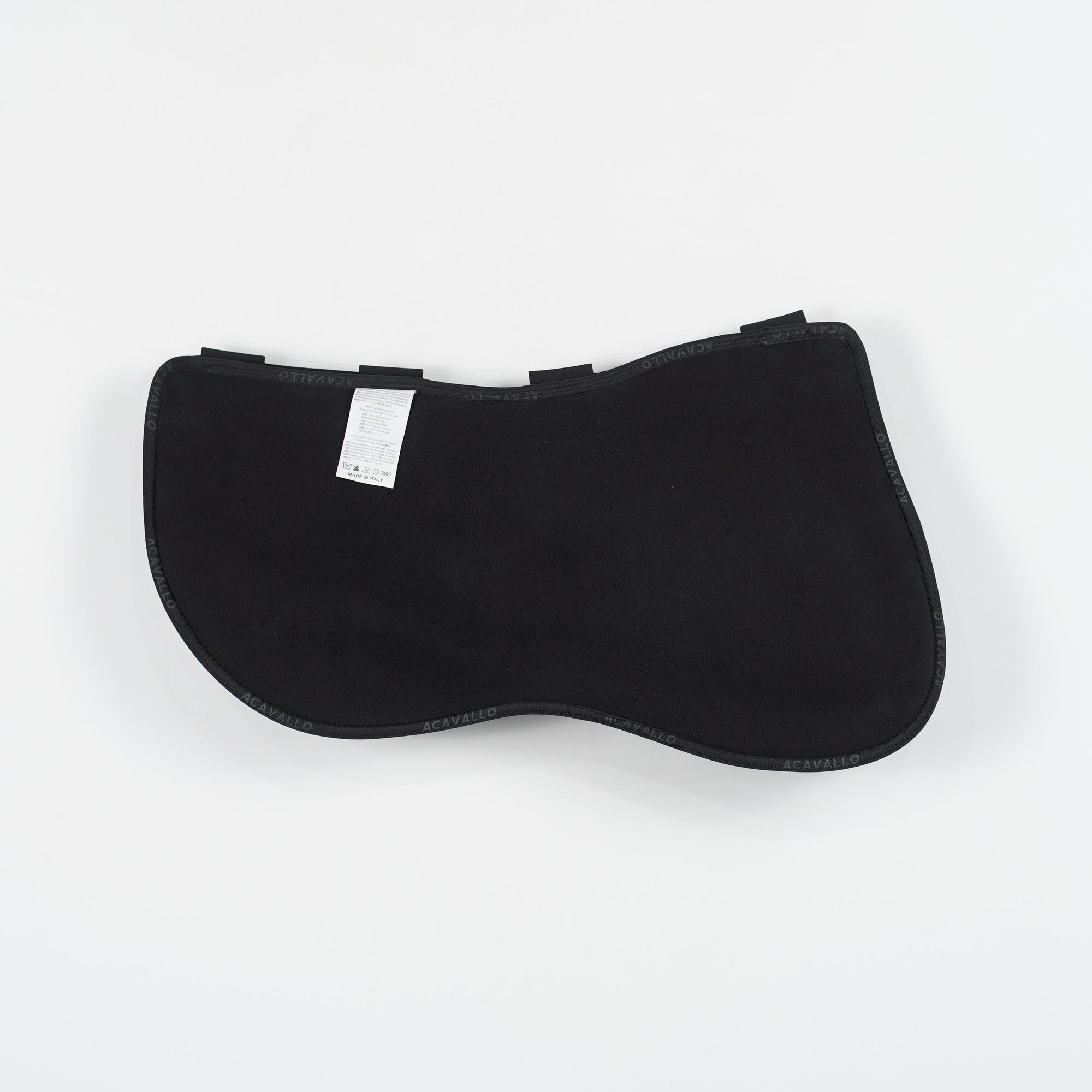 Sadelpadd Spine Free | L