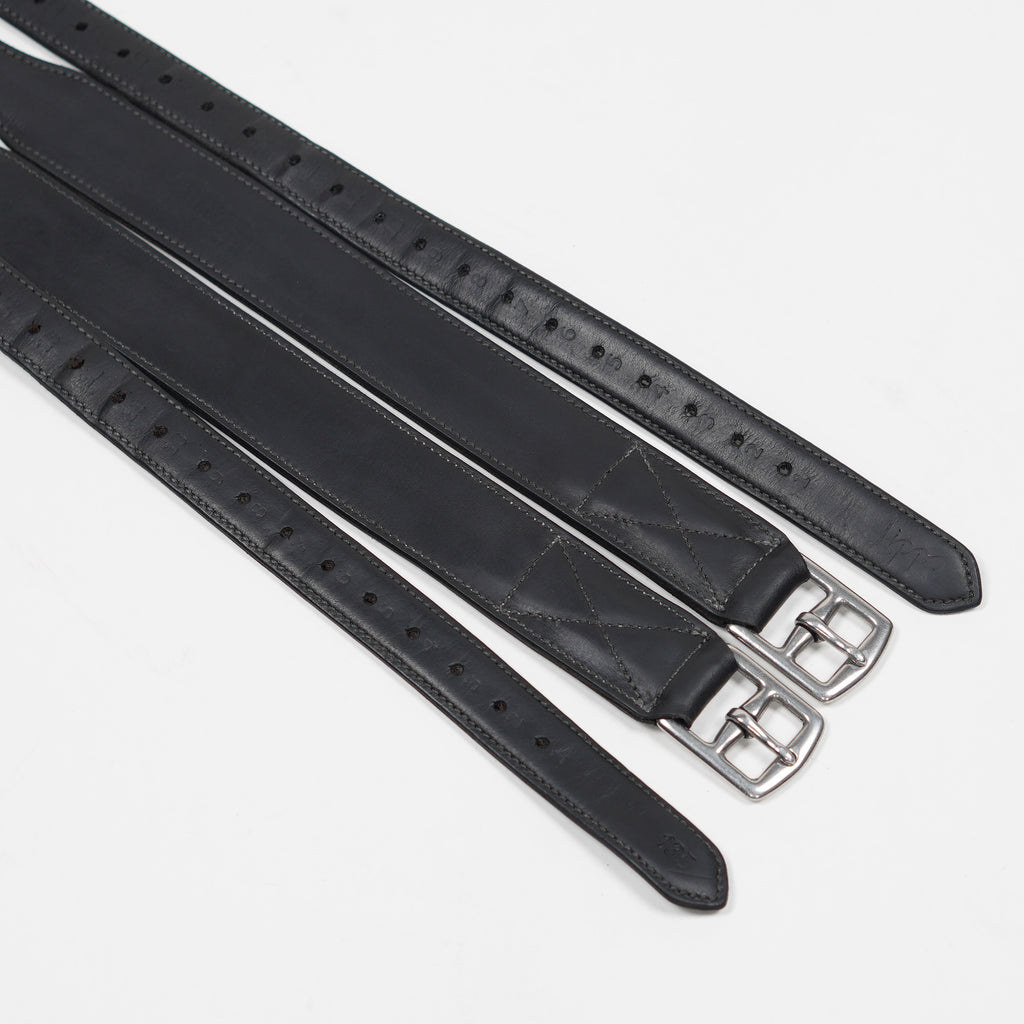 Stigläder Wide | 135
