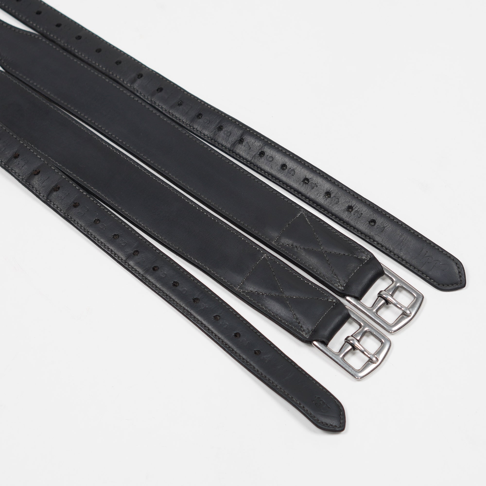 Stigläder Wide | 135
