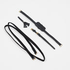 Träns Rambo Micklem Multibridle | SH