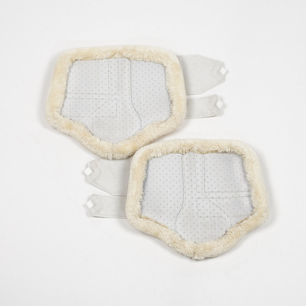 Benskydd Teddy Mesh | M
