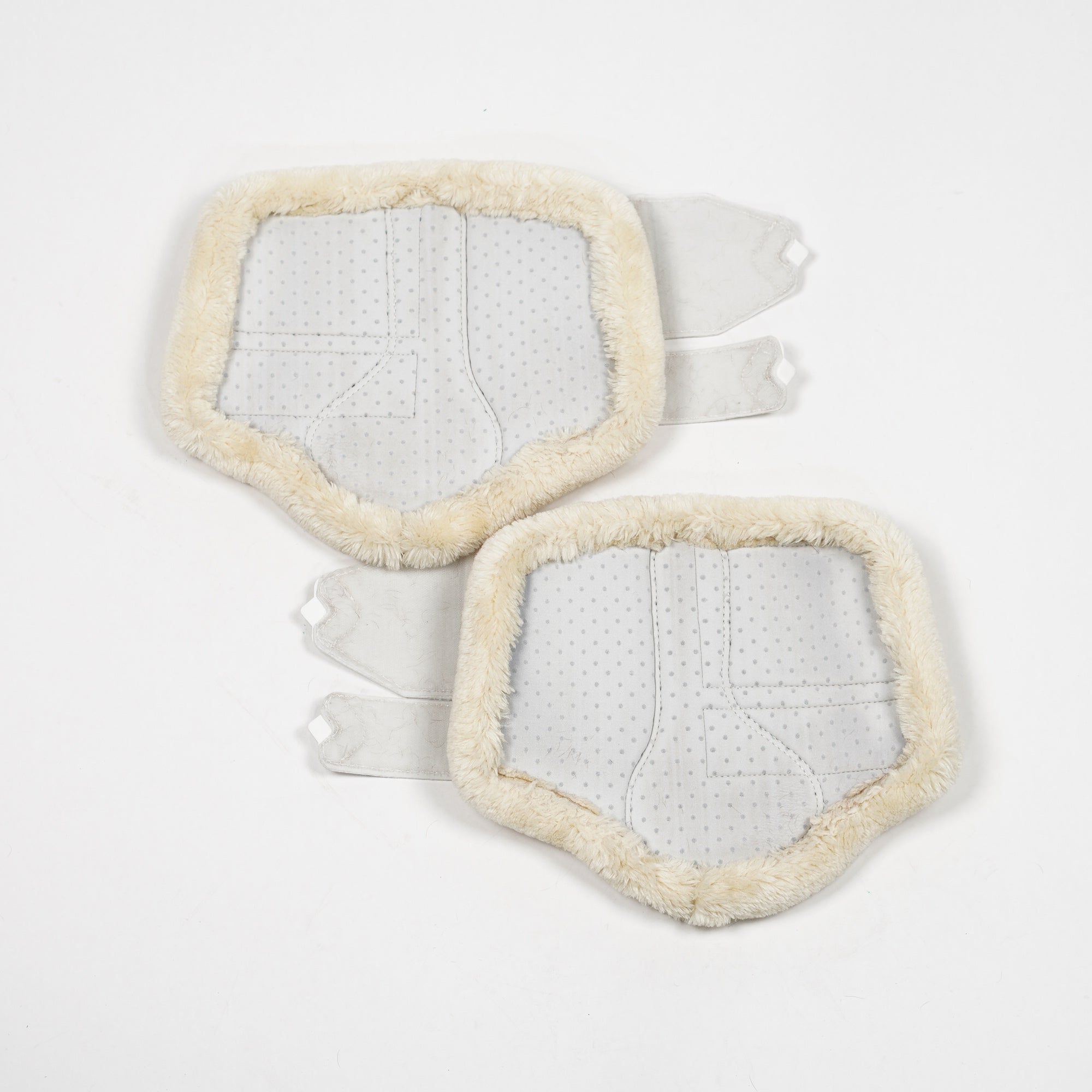 Benskydd Teddy Mesh | M