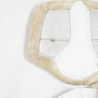 Benskydd Teddy Mesh | L