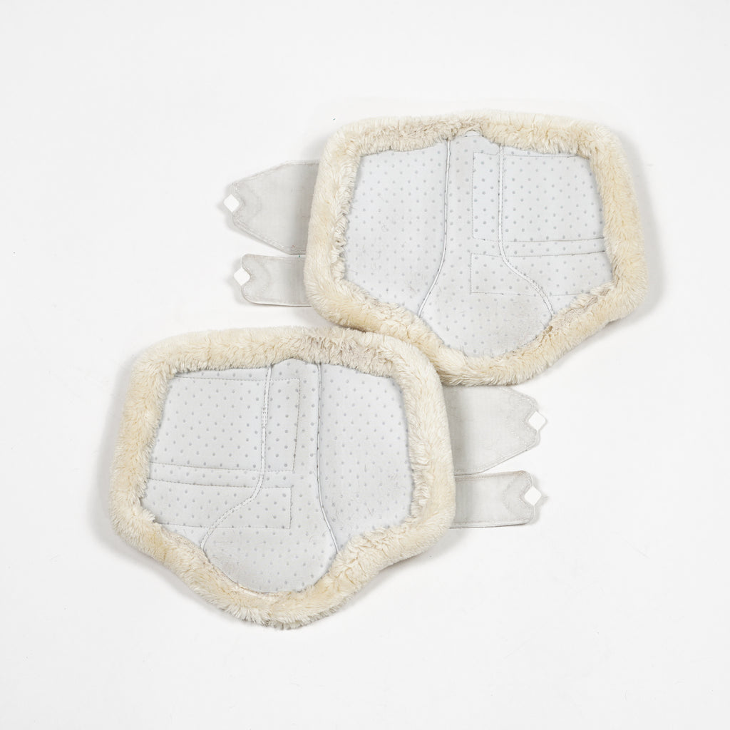 Benskydd Teddy Mesh | L