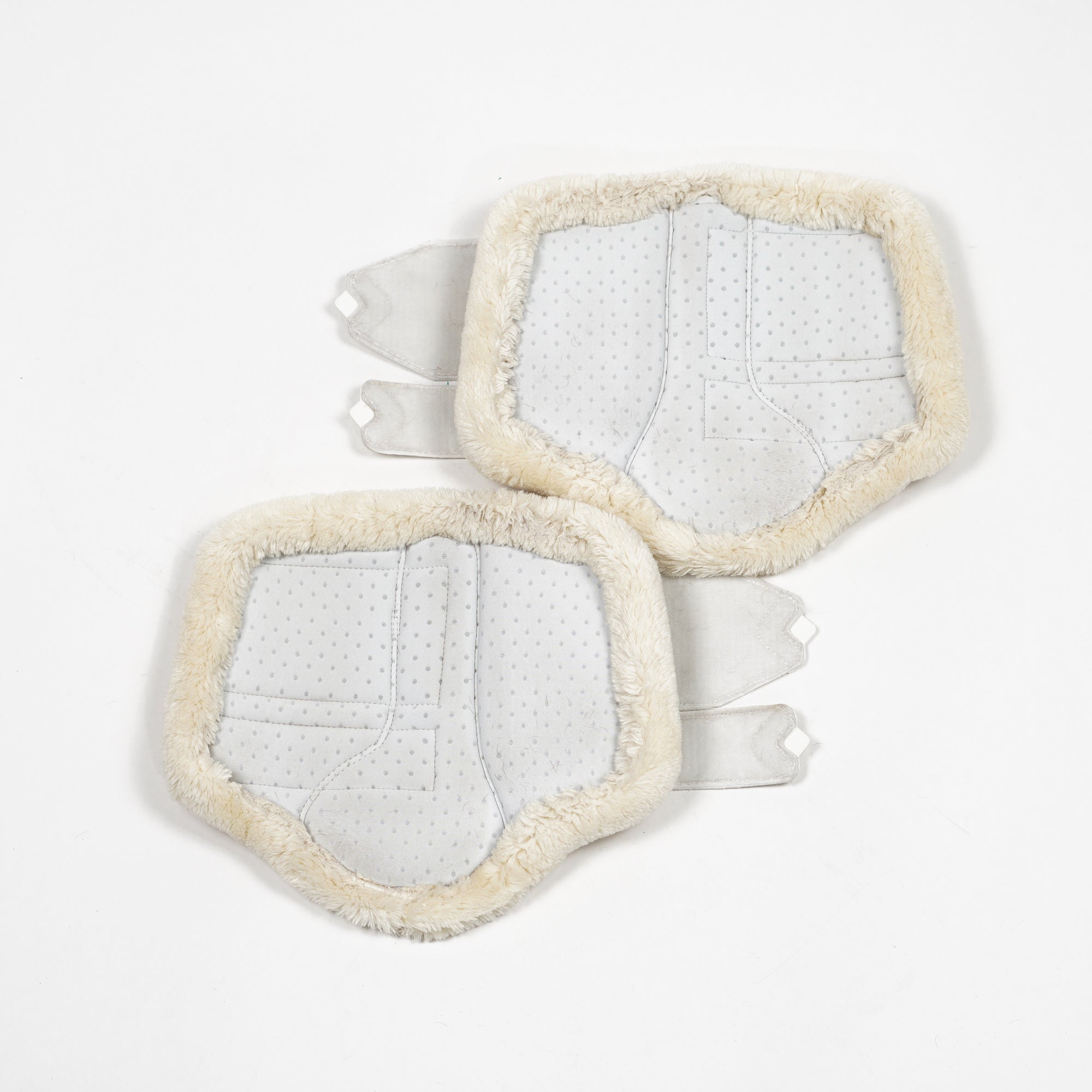 Benskydd Teddy Mesh | L