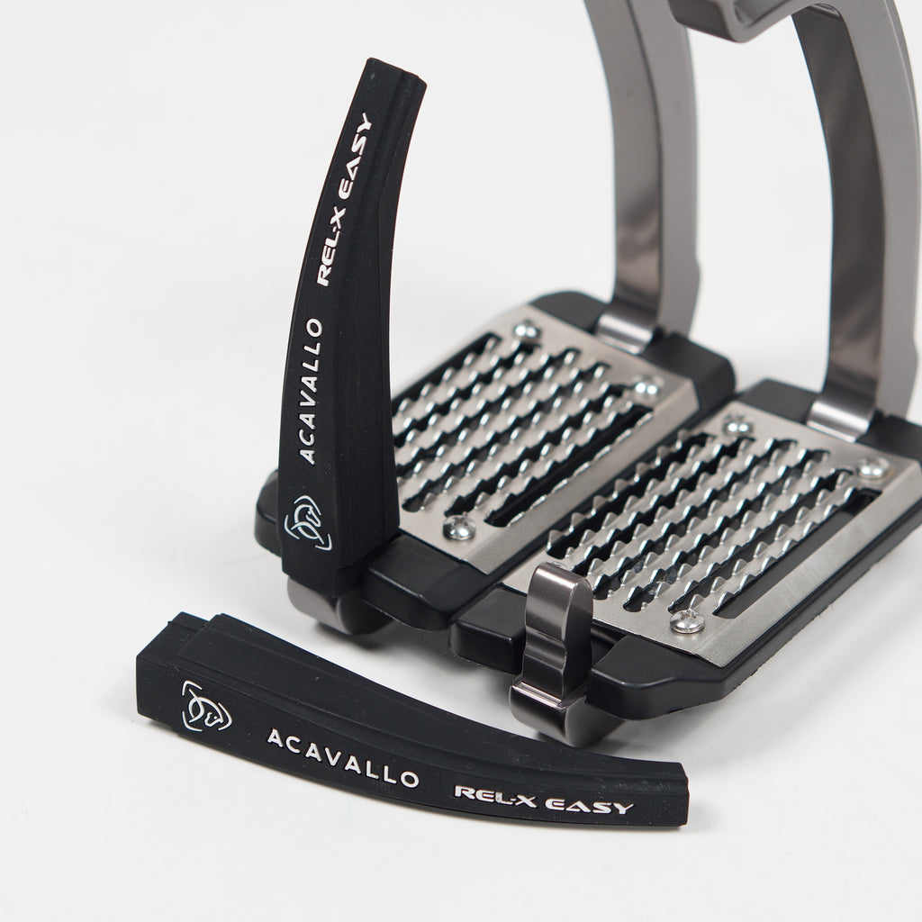 Stigbyglar Rel-X Easy | 11