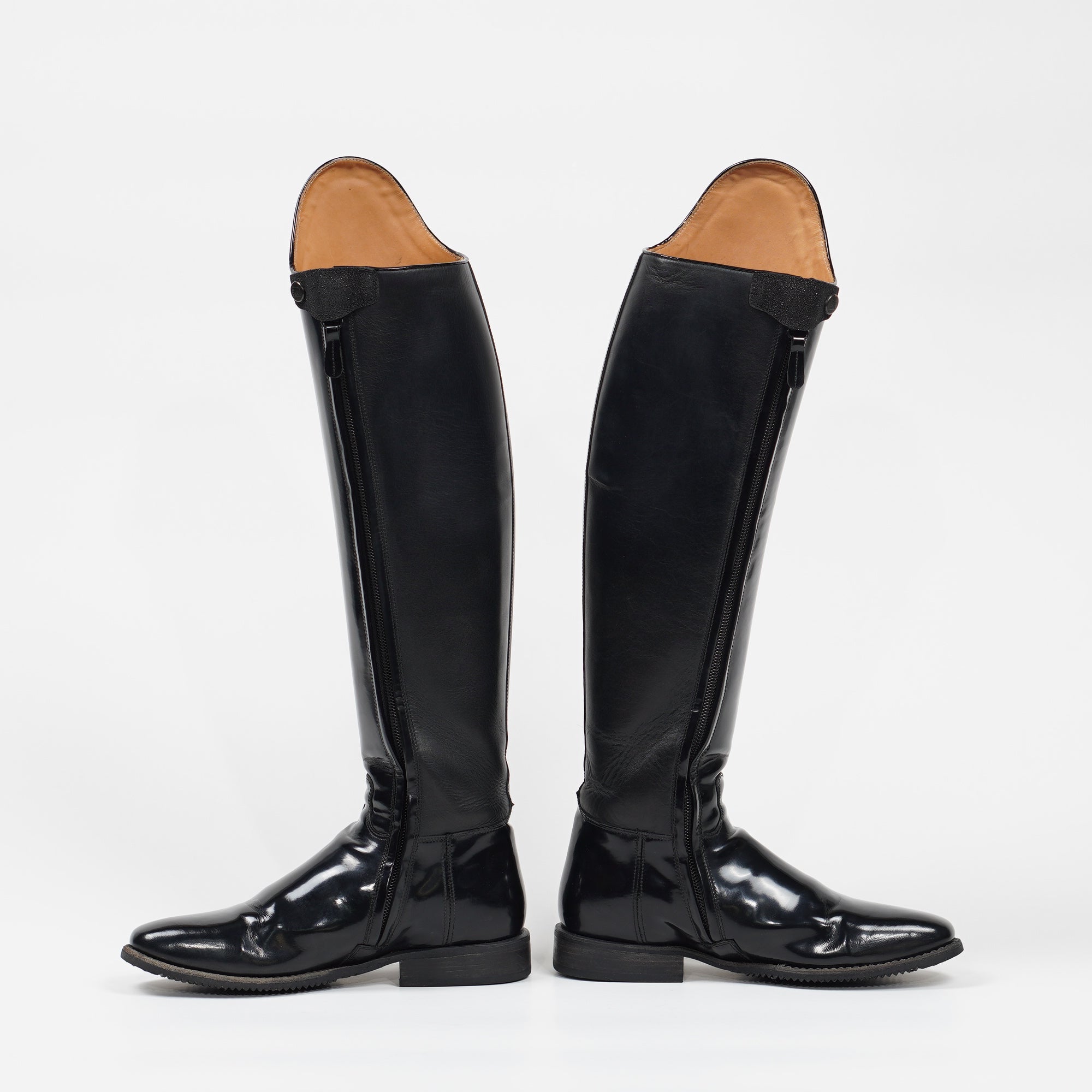 Dressyrstövlar Giotto | 39