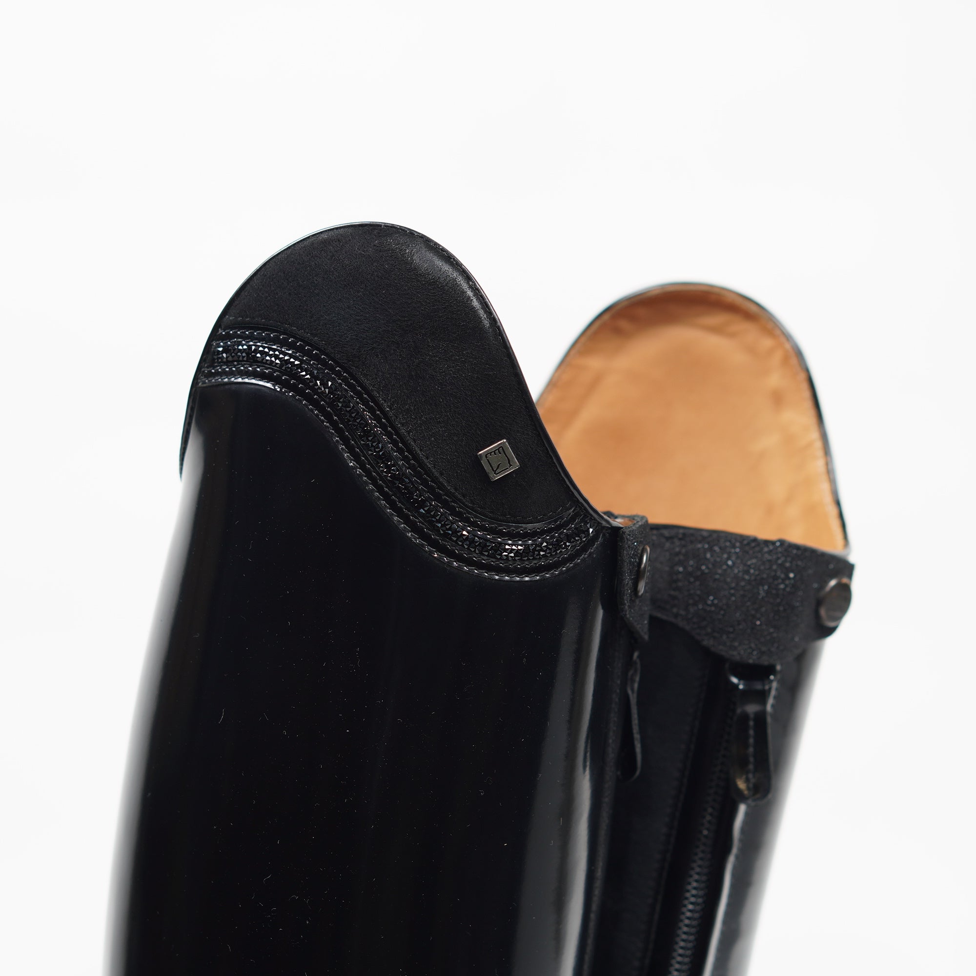 Dressyrstövlar Giotto | 39