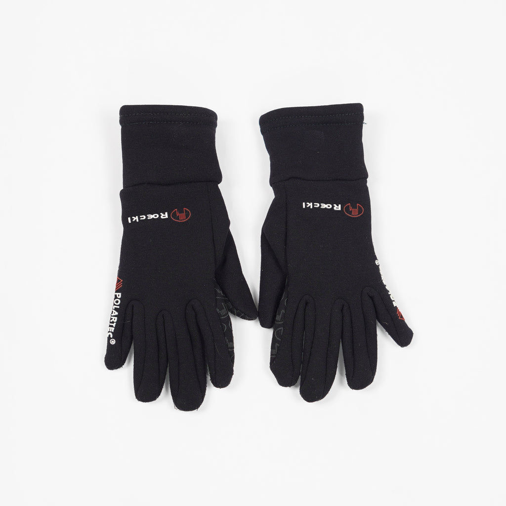 Ridhandskar Polartec | 4